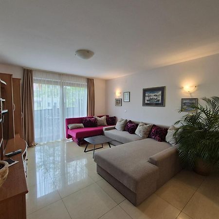 Aparthotel Gaja 블레드 외부 사진