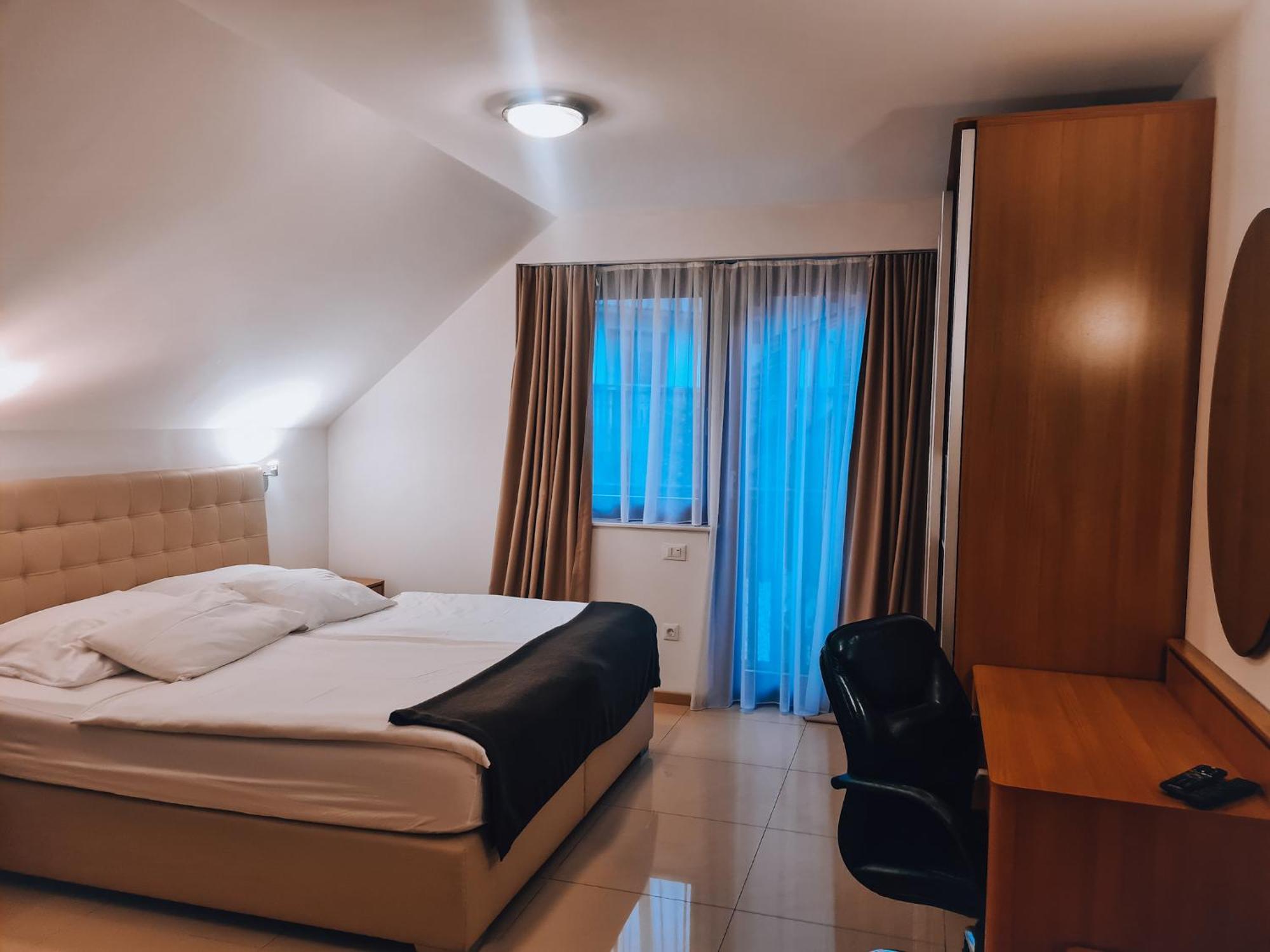 Aparthotel Gaja 블레드 외부 사진