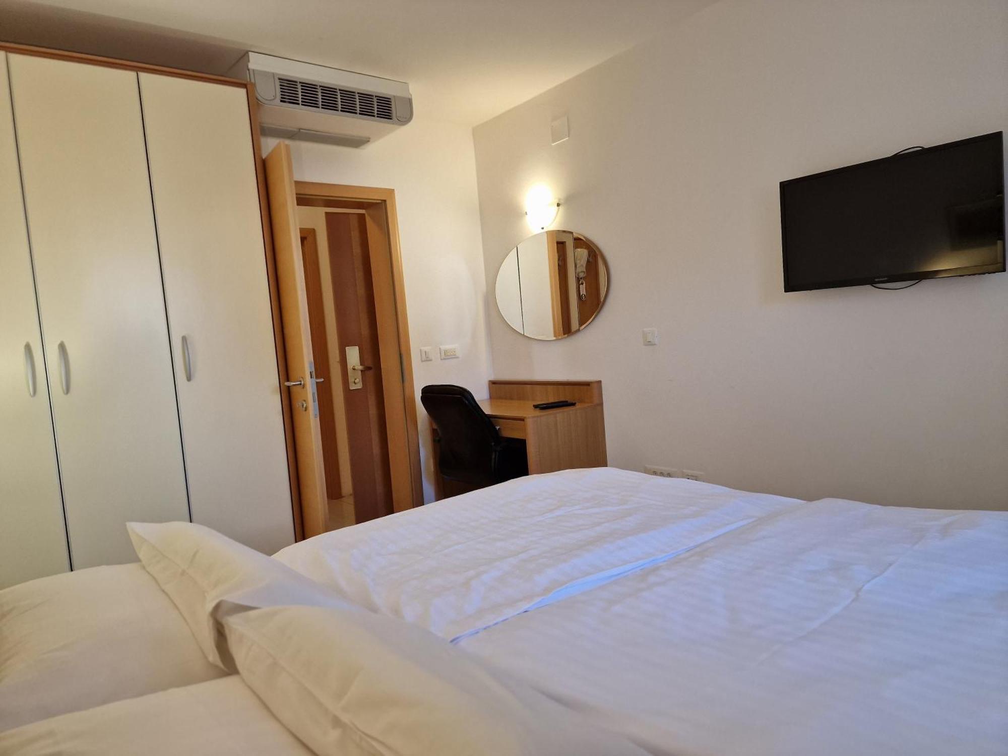 Aparthotel Gaja 블레드 외부 사진