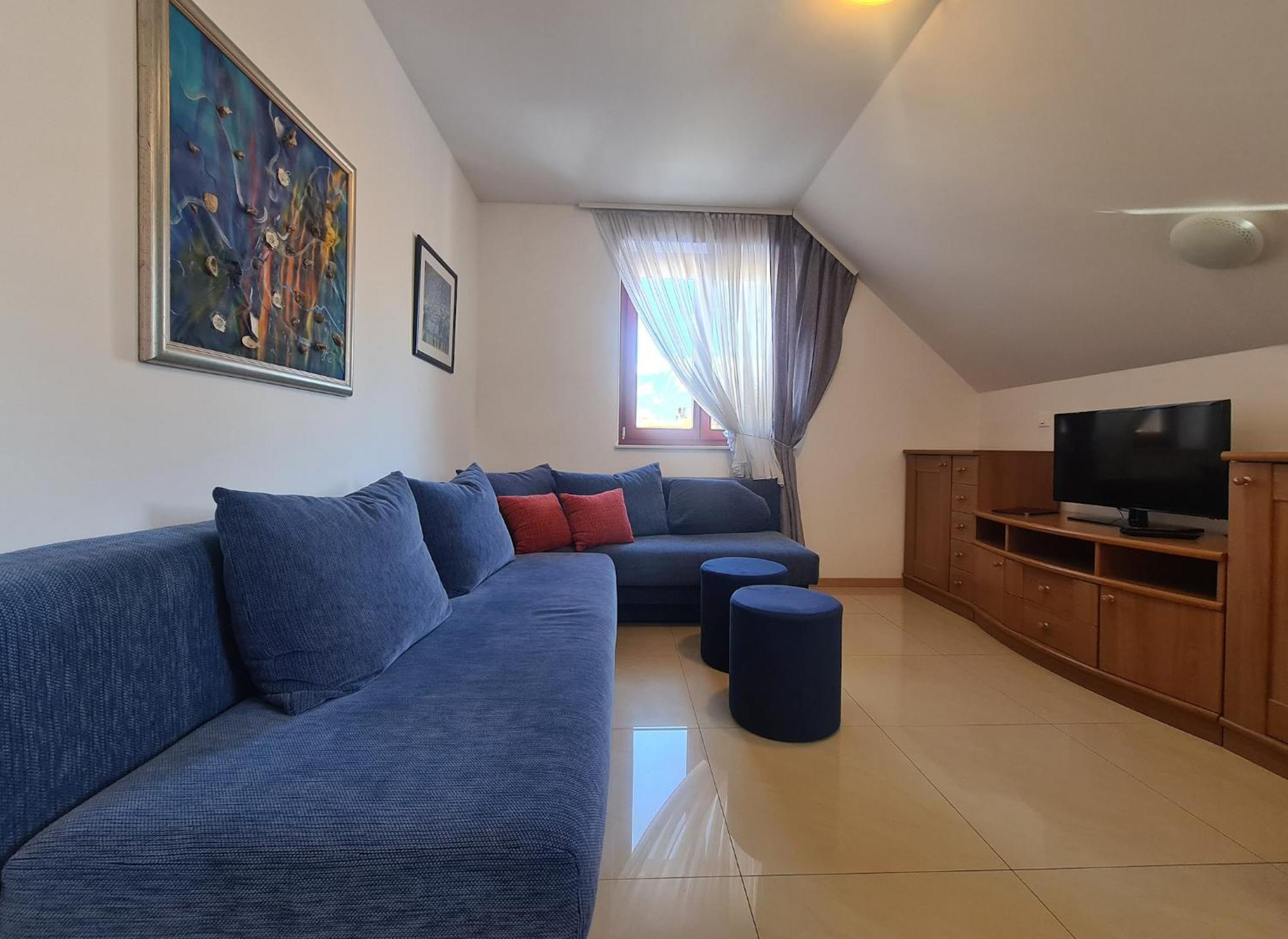 Aparthotel Gaja 블레드 객실 사진