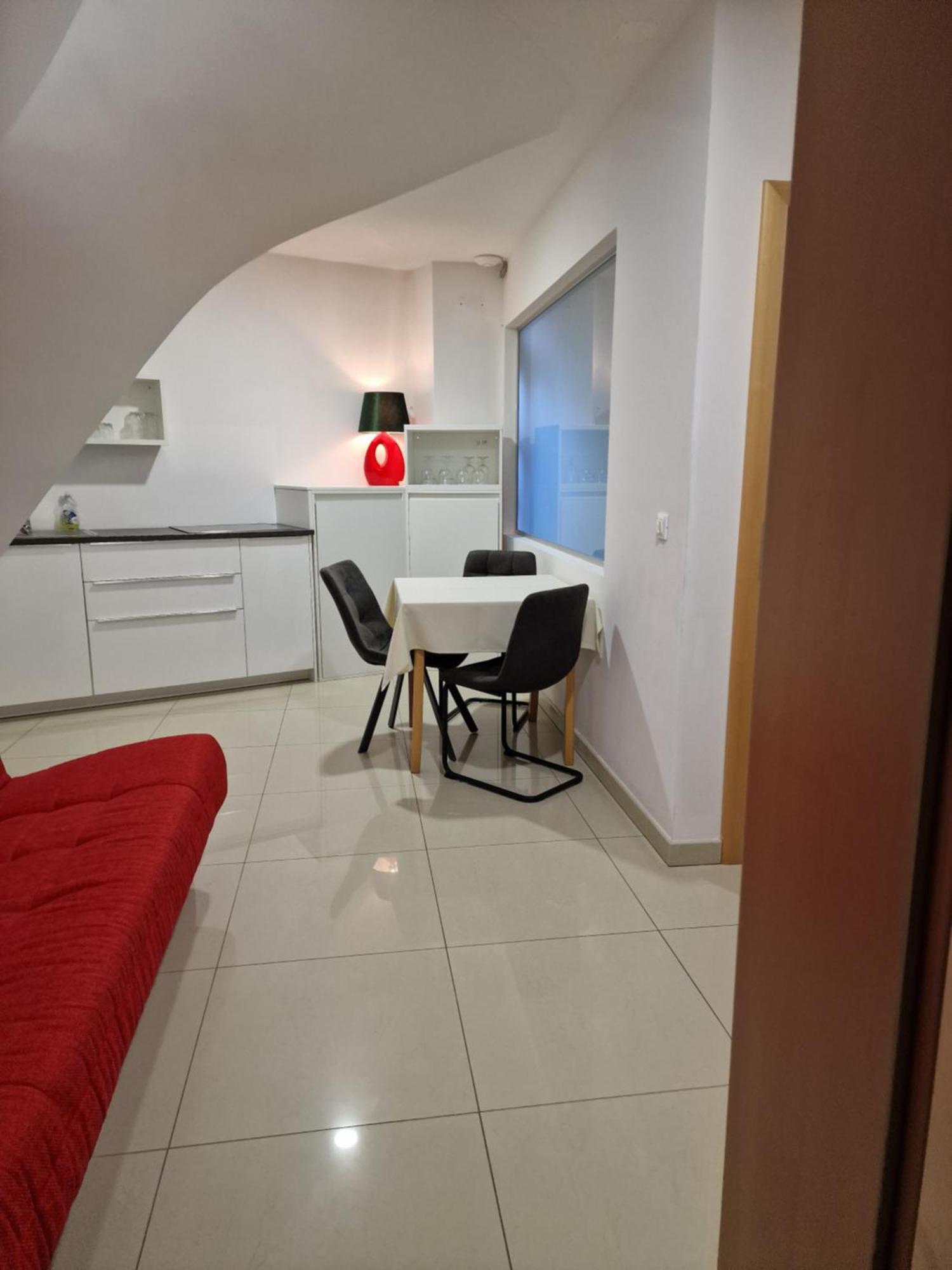 Aparthotel Gaja 블레드 외부 사진