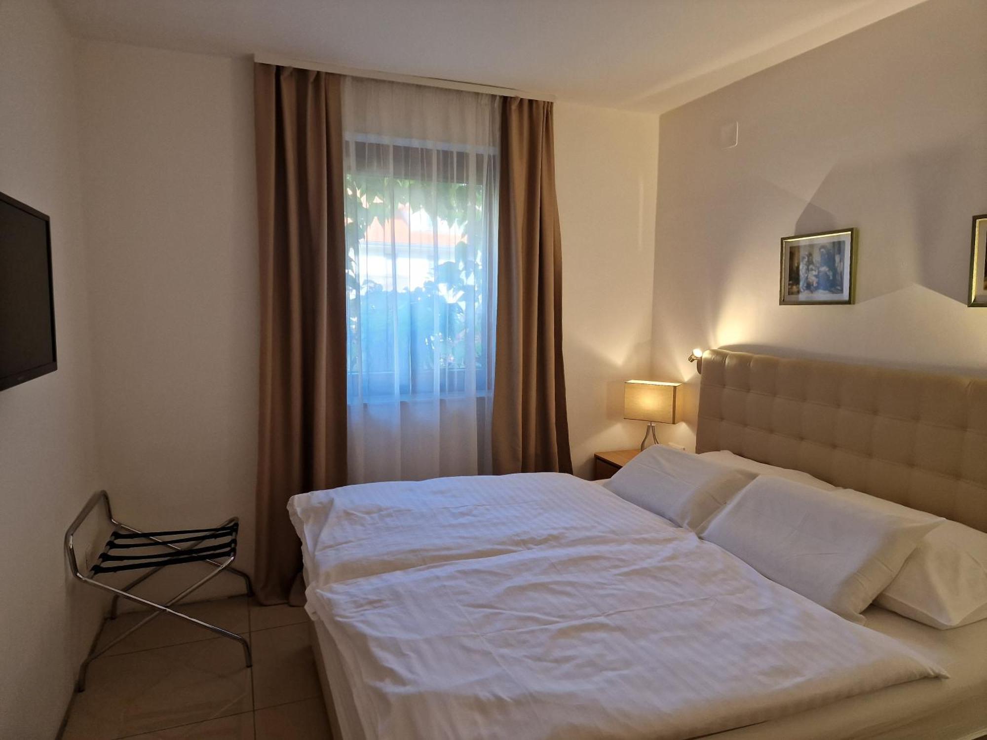 Aparthotel Gaja 블레드 외부 사진