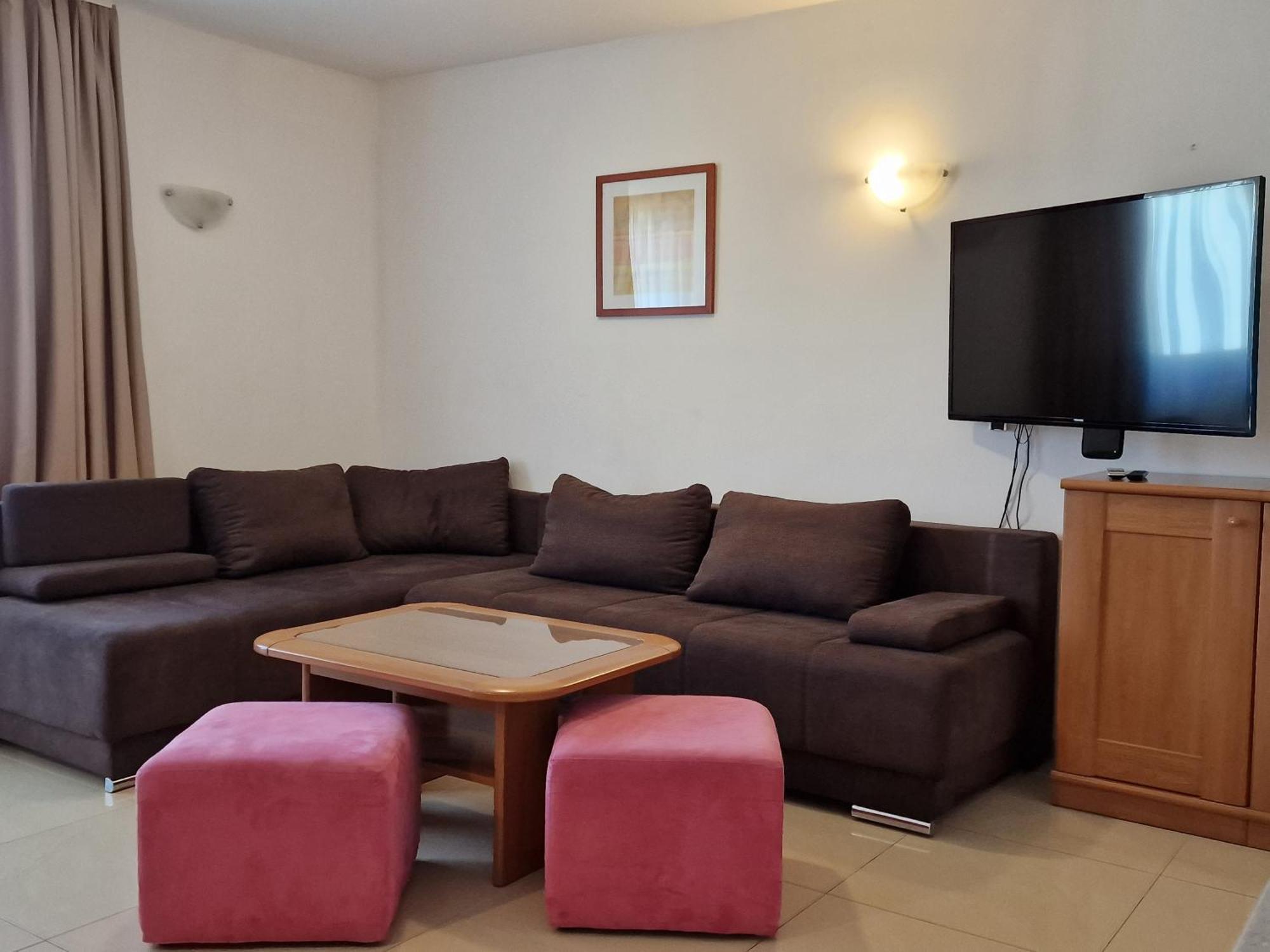 Aparthotel Gaja 블레드 외부 사진