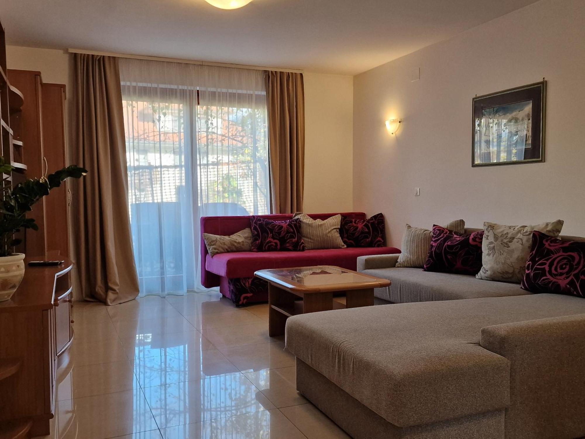 Aparthotel Gaja 블레드 외부 사진