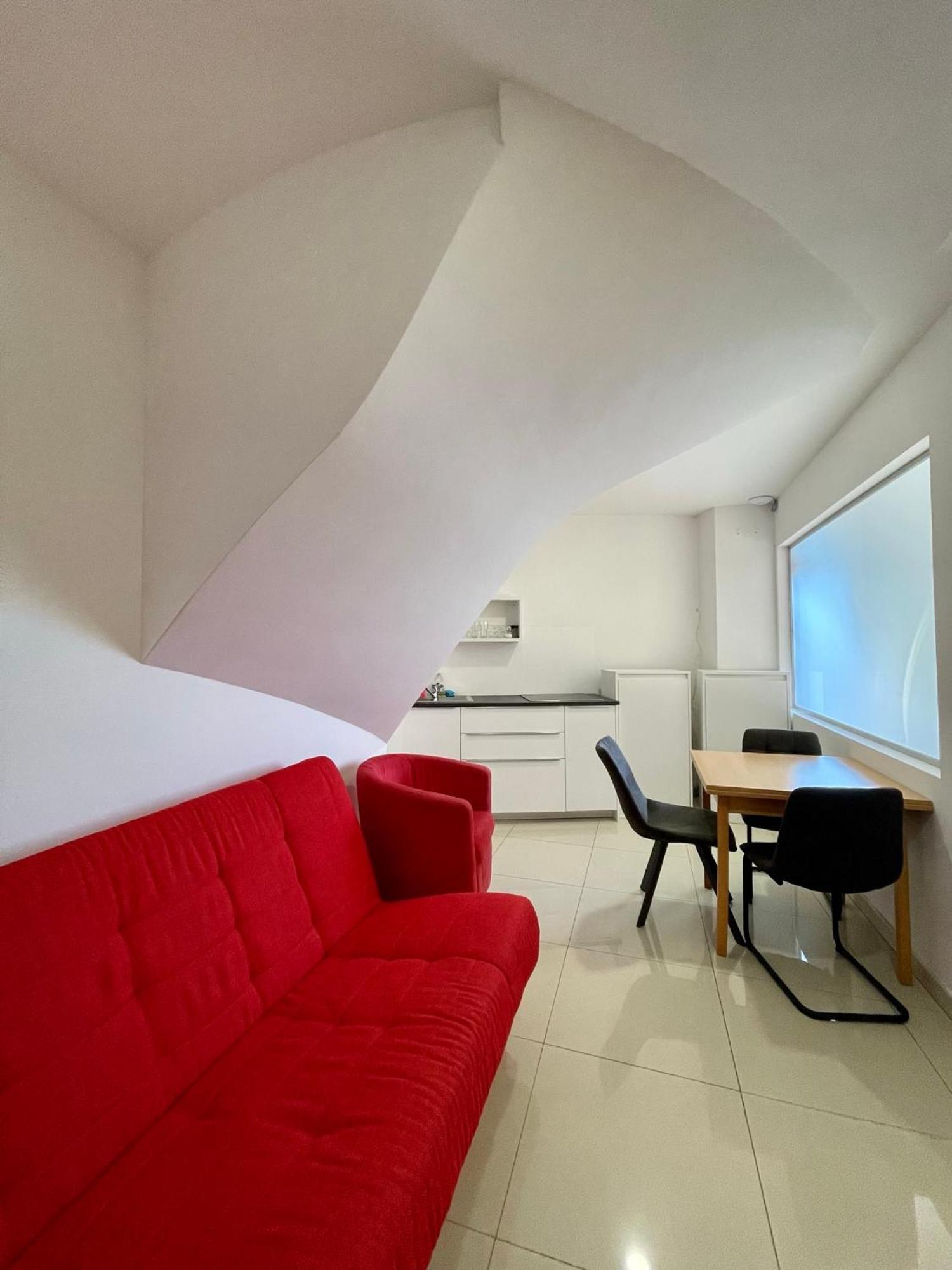 Aparthotel Gaja 블레드 외부 사진